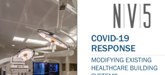 Modifying Existing Healthcare Building Systems