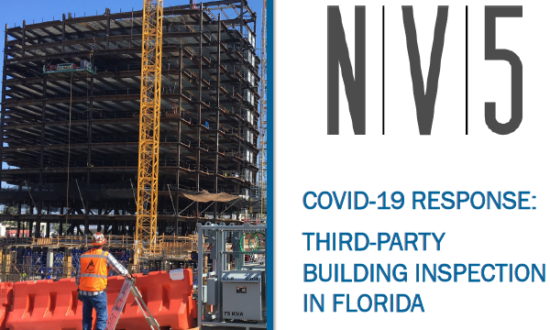 Third-Party Building Inspections in Florida