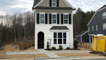 Bowling Green Subdivision