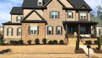 12 Oaks Subdivision