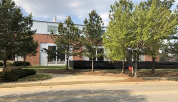 N.C. State Cogeneration Facility