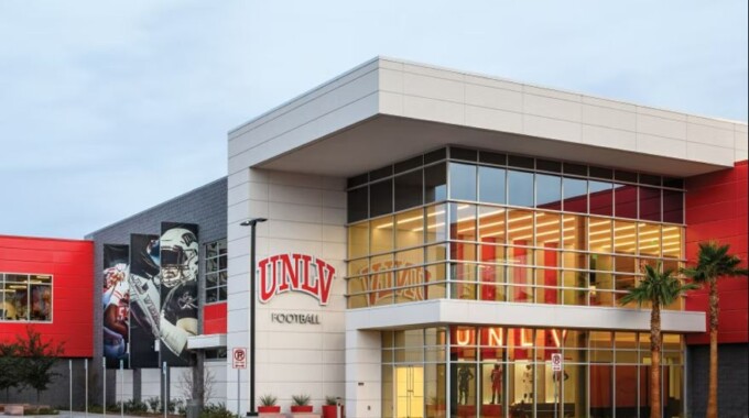 Photo Credit: UNLV